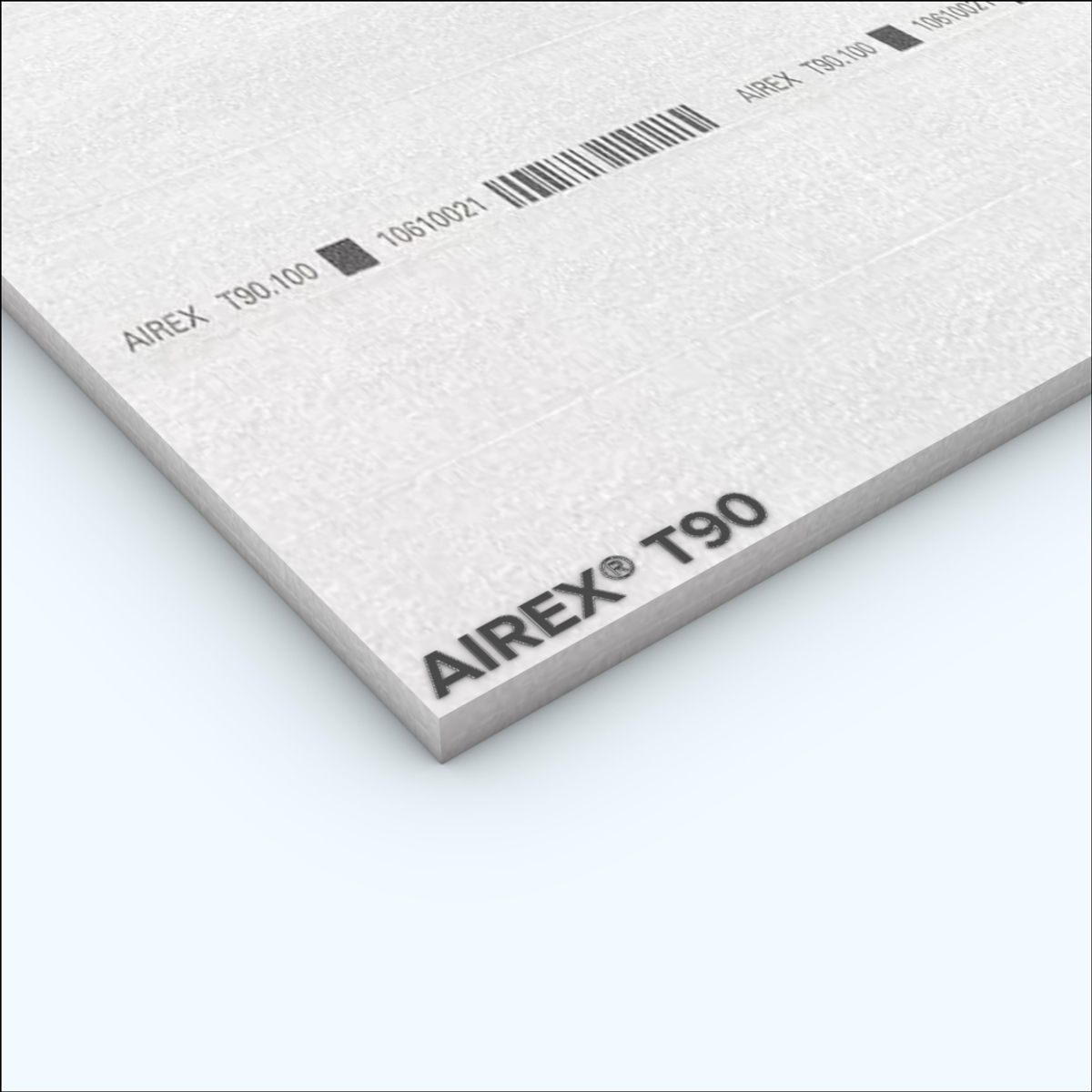 Trident Foams AIREX BALTEK Range trident-foams-airex-baltek-range